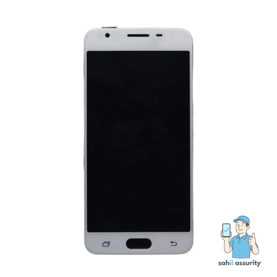 LCD with Touch Screen for Samsung Galaxy J5 Prime thumbnail
